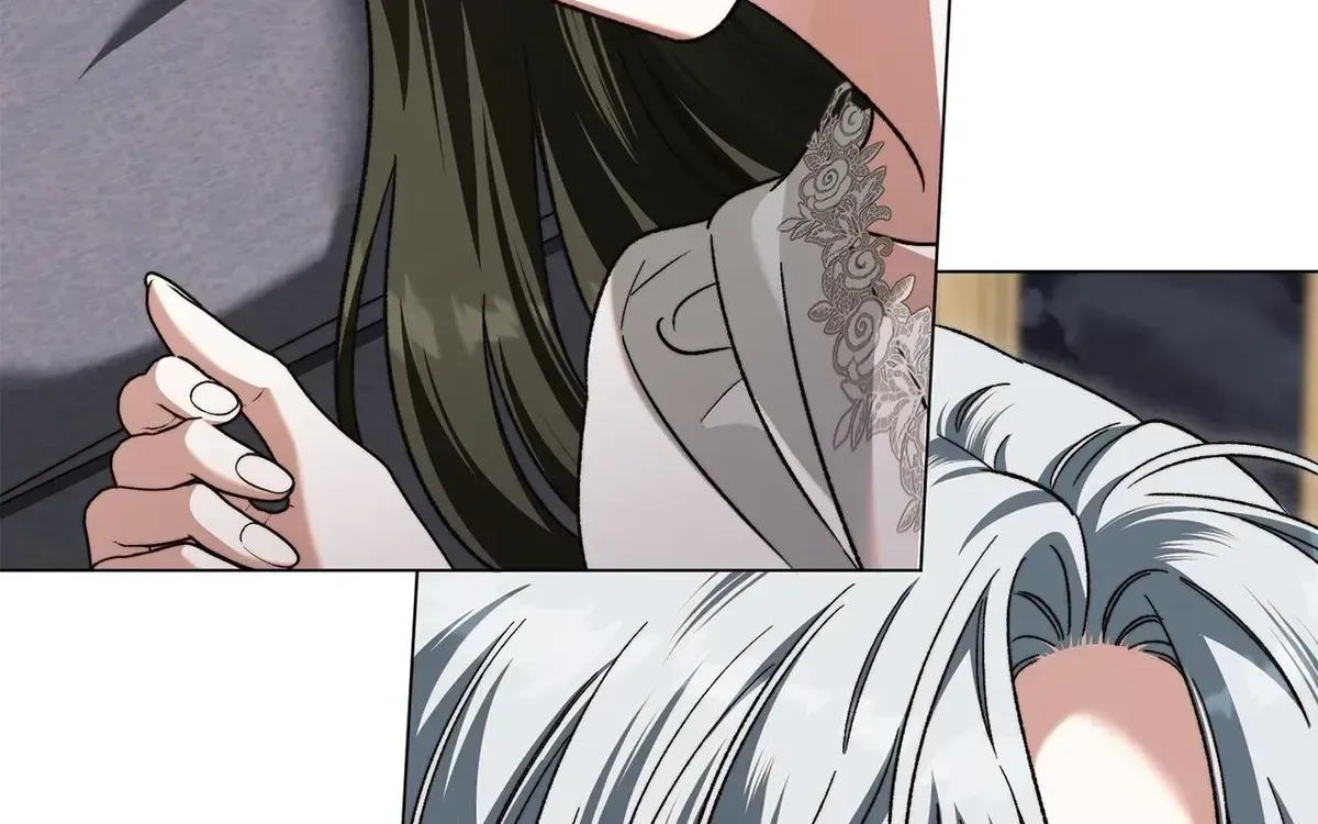 For The Beautiful Juliet Chapter 89 page 99 - 