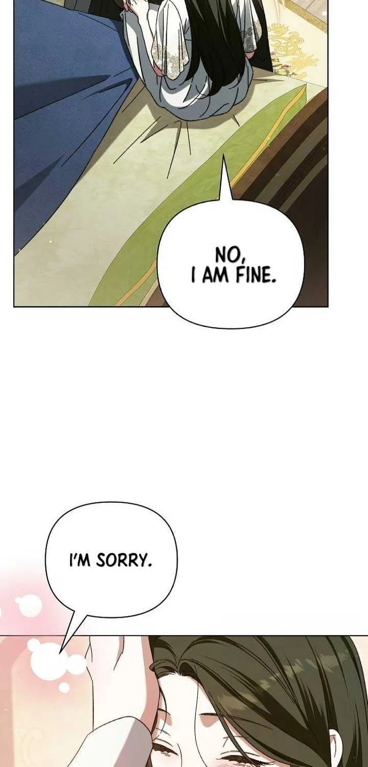 For The Beautiful Juliet Chapter 9 page 13 - 