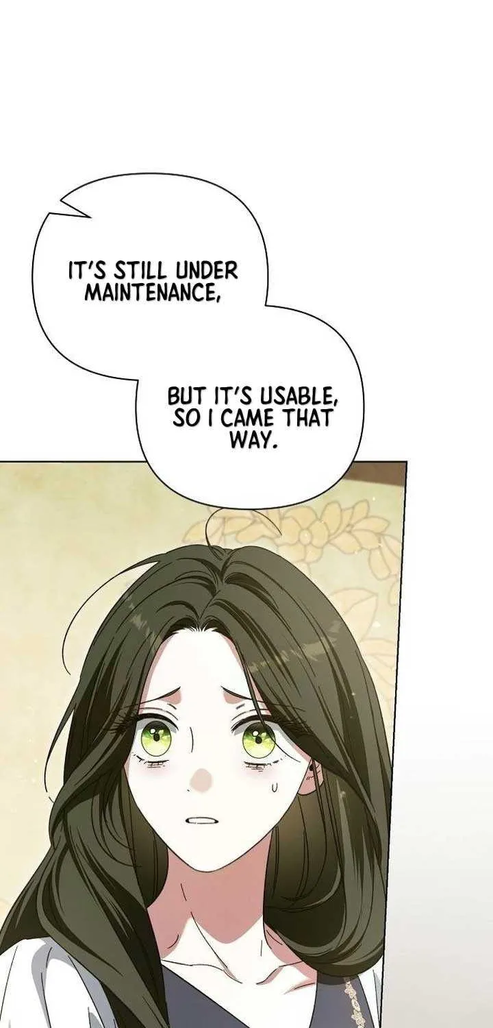 For The Beautiful Juliet Chapter 9 page 18 - 