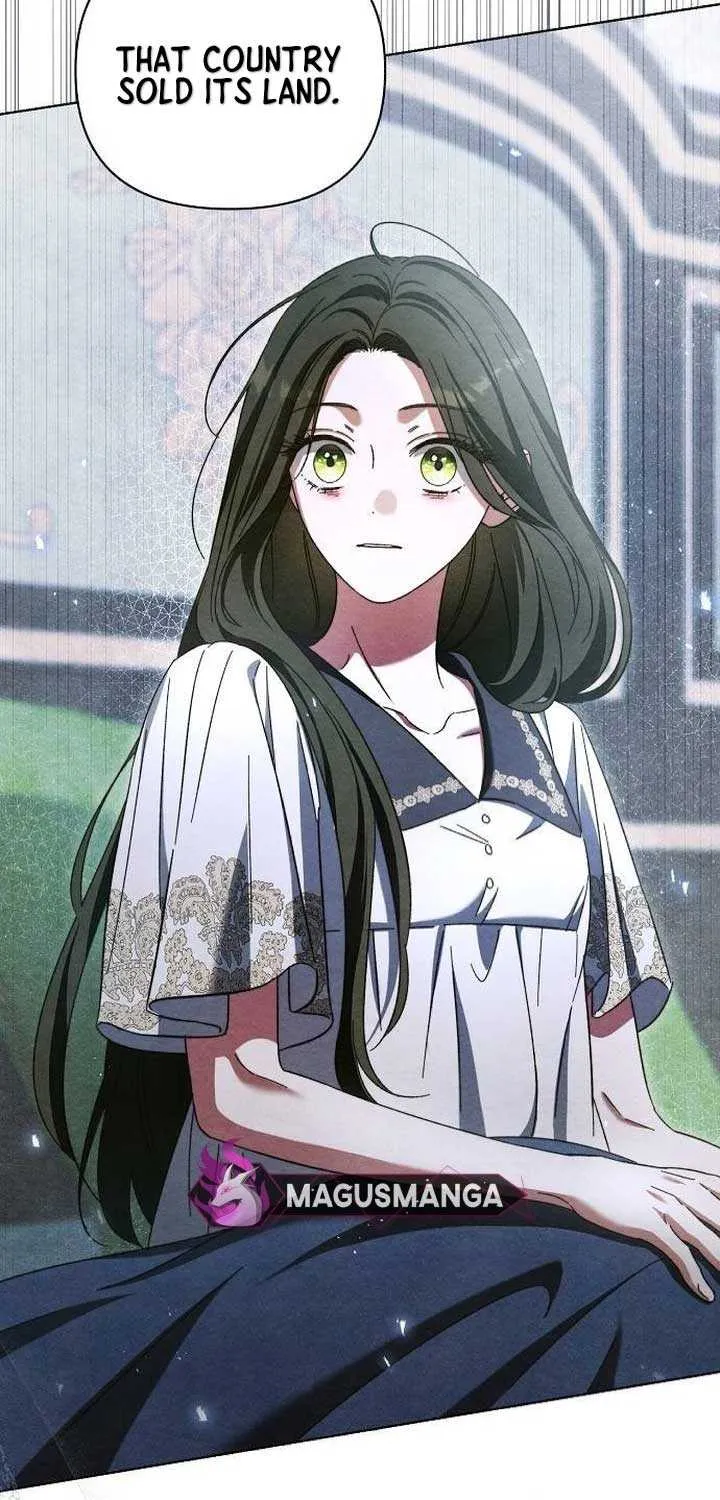 For The Beautiful Juliet Chapter 9 page 25 - 