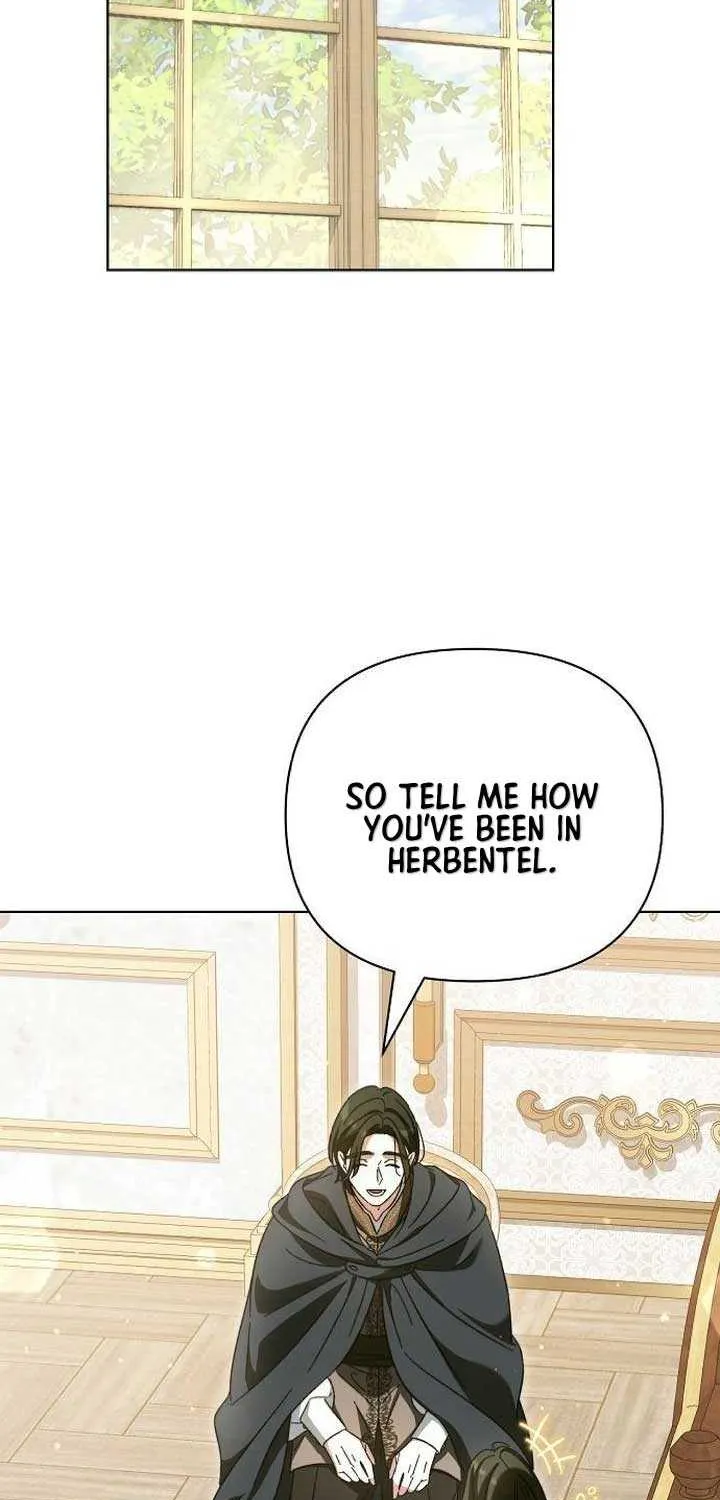 For The Beautiful Juliet Chapter 9 page 36 - 