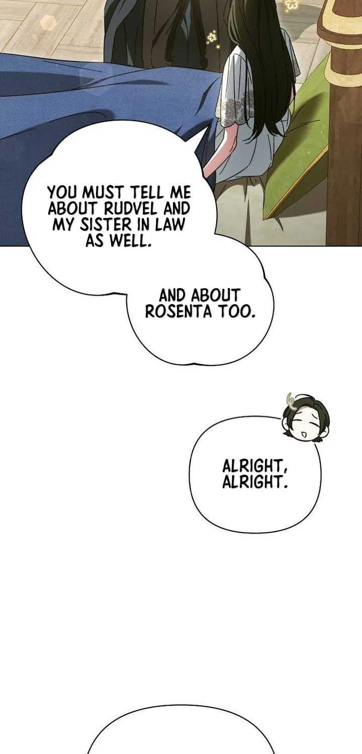For The Beautiful Juliet Chapter 9 page 37 - 