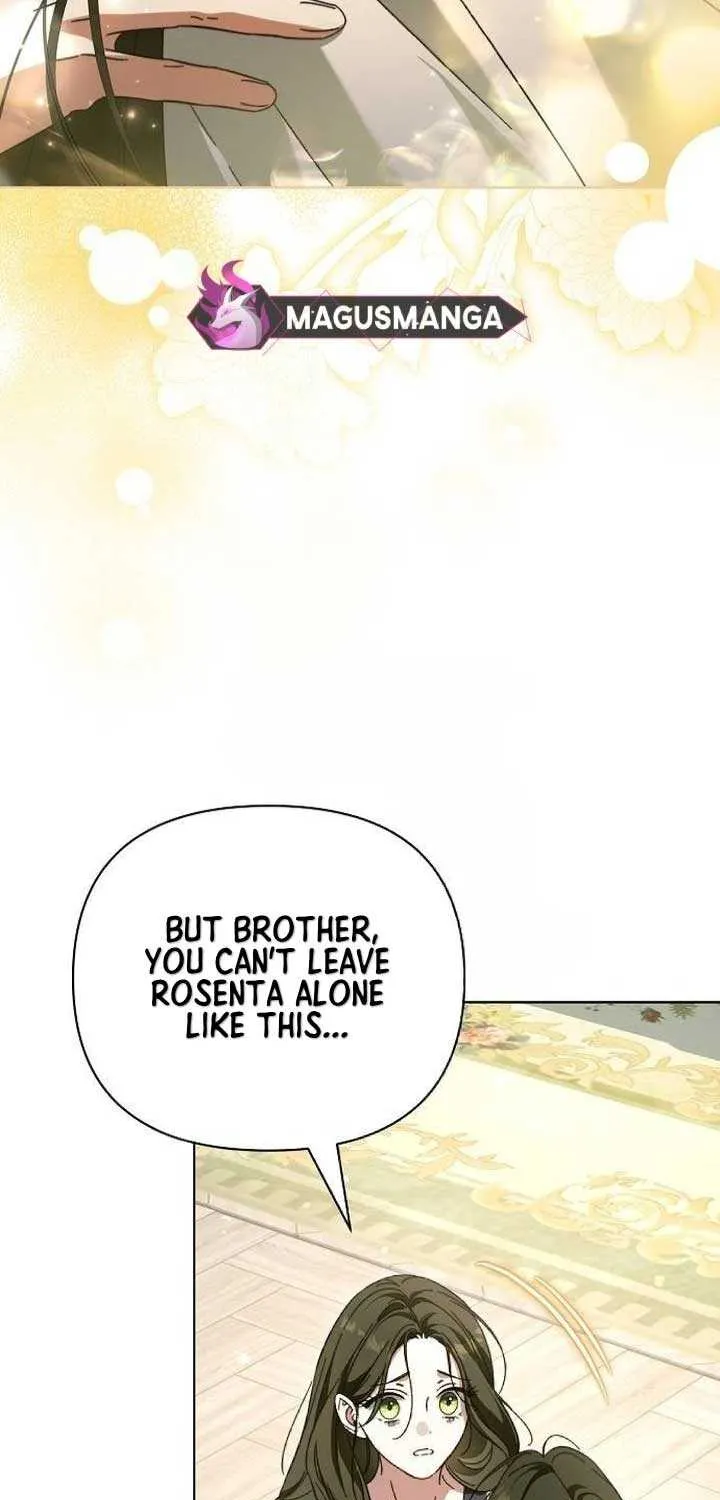 For The Beautiful Juliet Chapter 9 page 5 - 