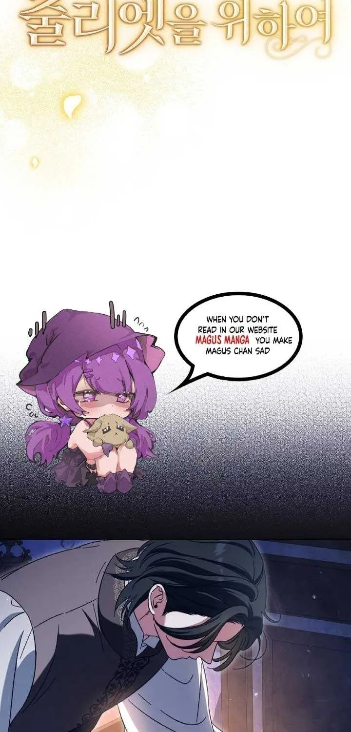 For The Beautiful Juliet Chapter 9 page 43 - 