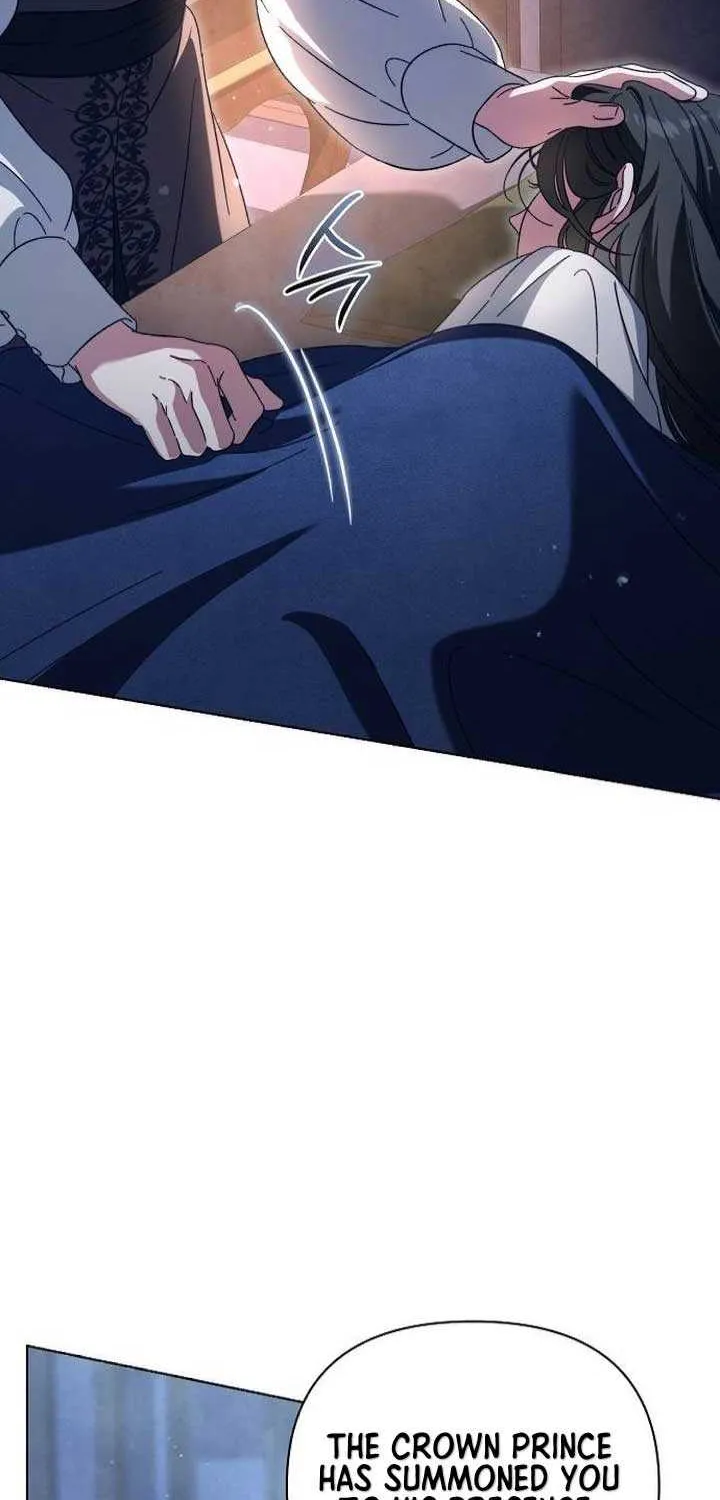 For The Beautiful Juliet Chapter 9 page 44 - 