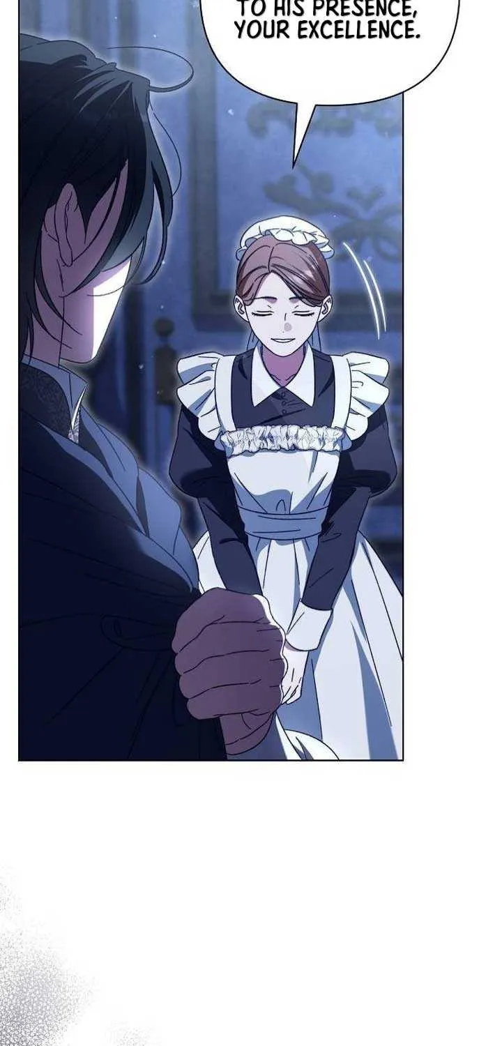 For The Beautiful Juliet Chapter 9 page 45 - 