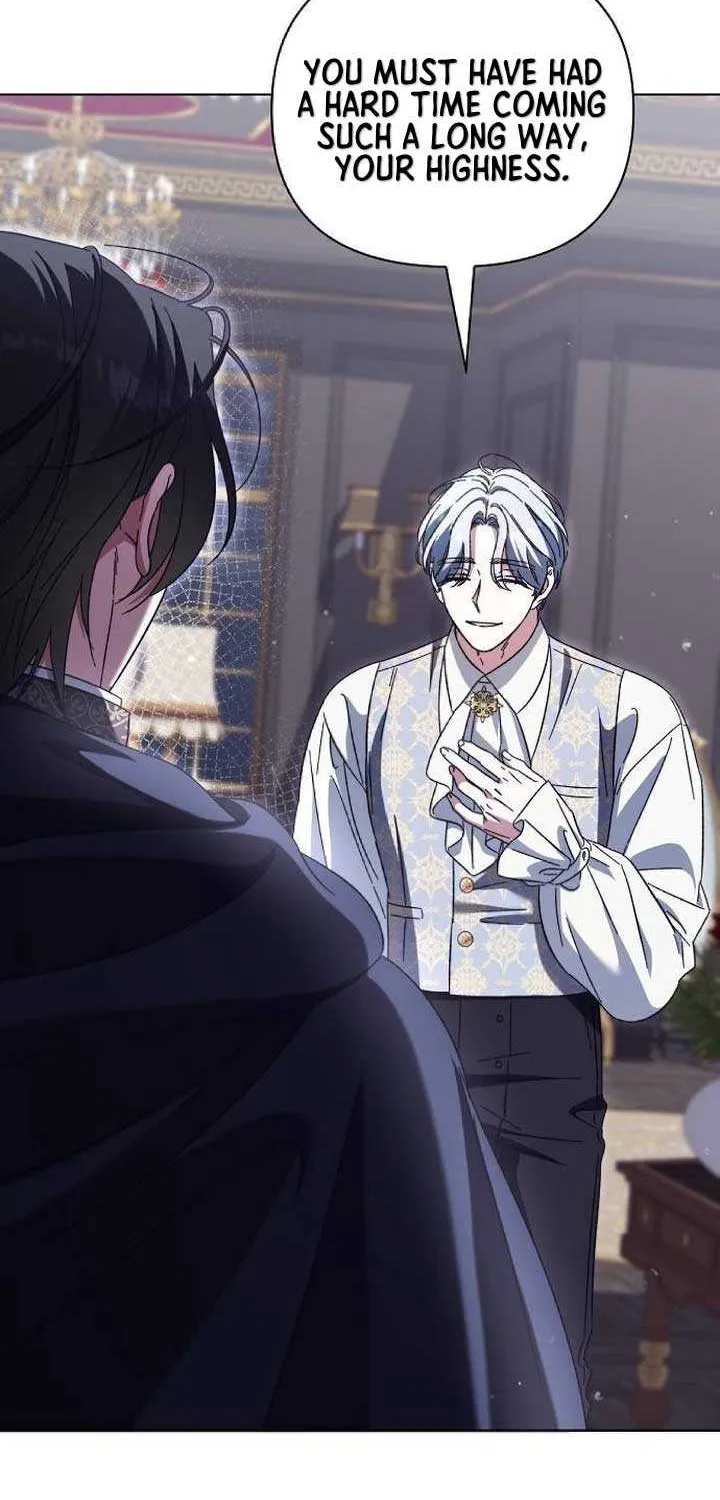 For The Beautiful Juliet Chapter 9 page 49 - 