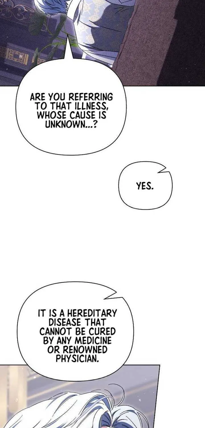 For The Beautiful Juliet Chapter 9 page 62 - 
