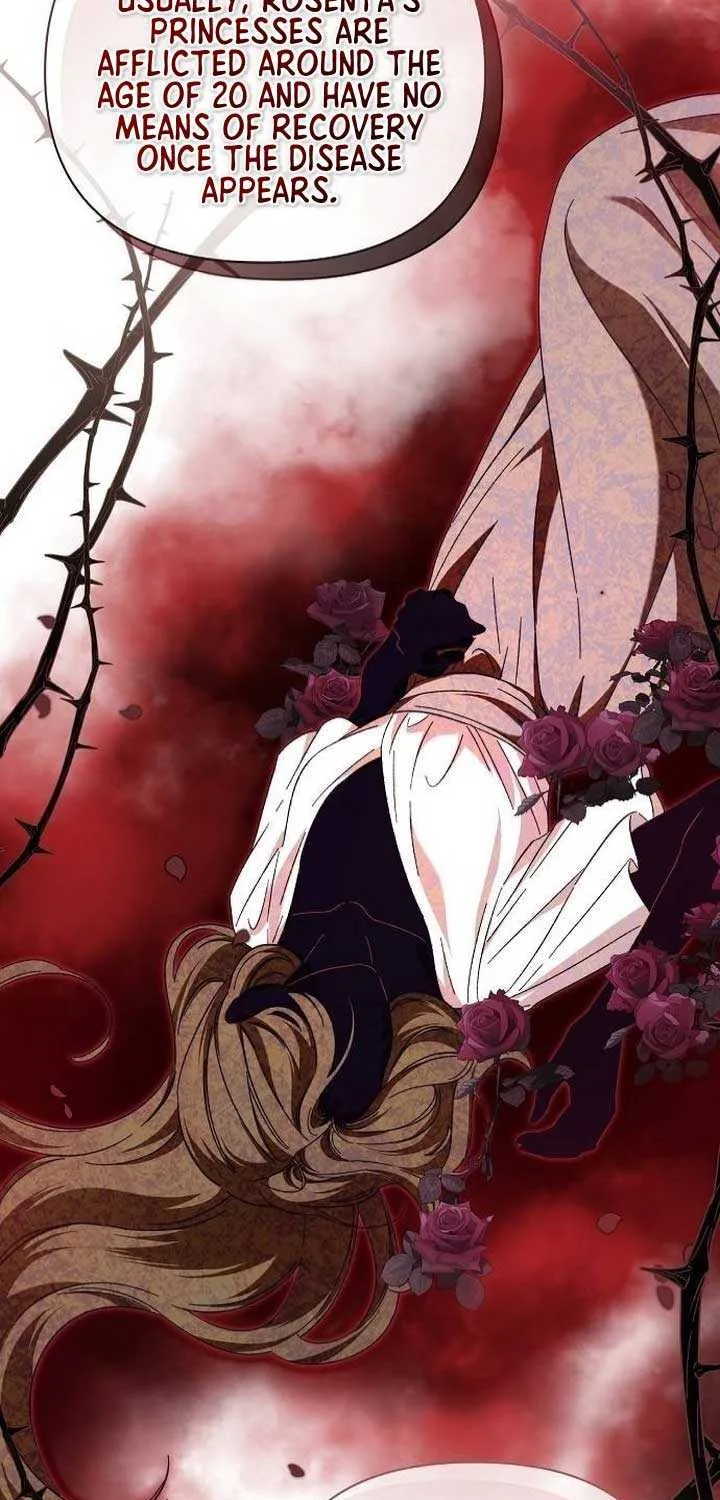 For The Beautiful Juliet Chapter 9 page 64 - 