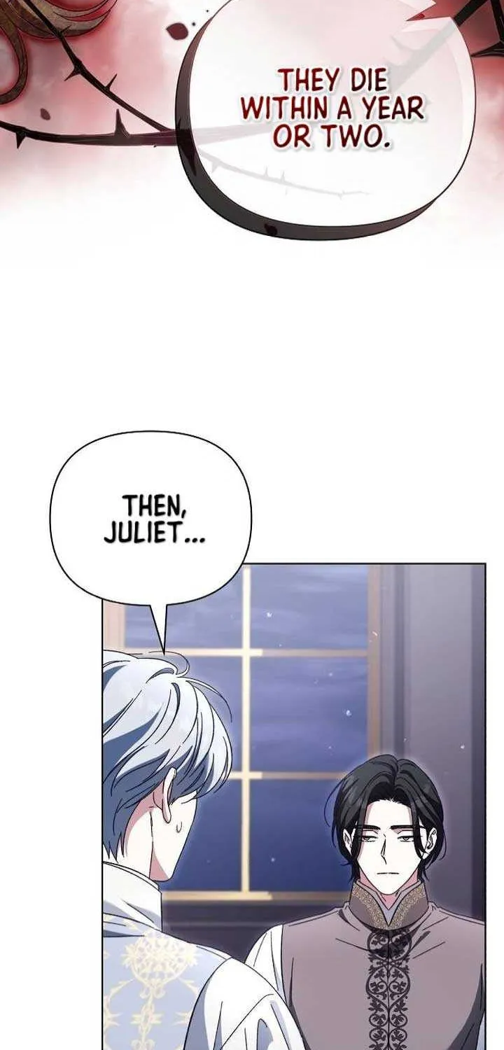 For The Beautiful Juliet Chapter 9 page 65 - 