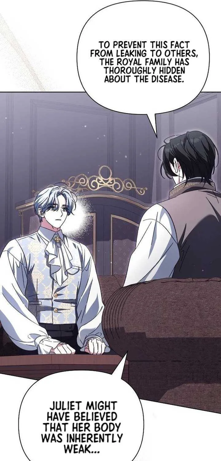 For The Beautiful Juliet Chapter 9 page 67 - 