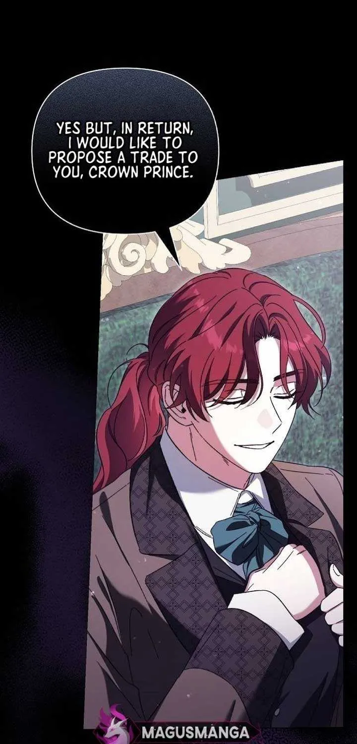 For The Beautiful Juliet Chapter 9 page 81 - 