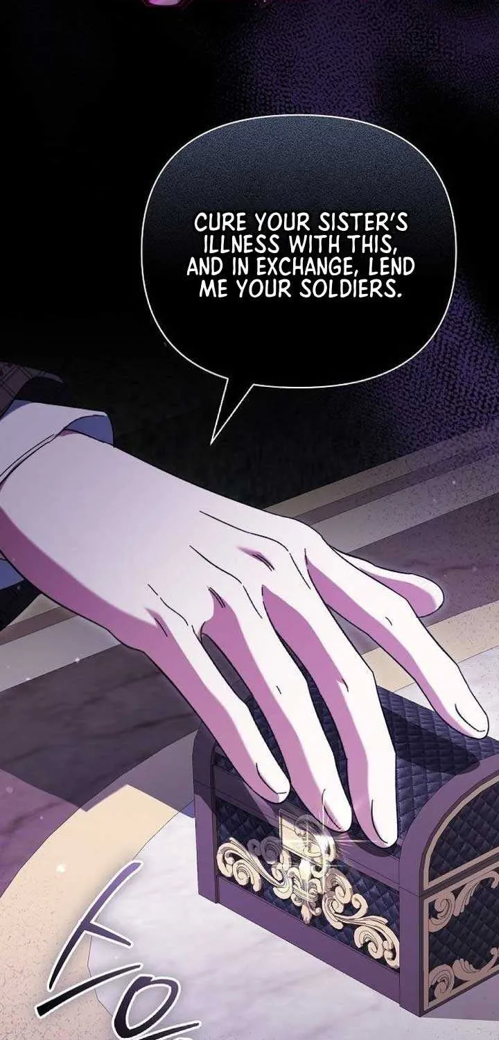 For The Beautiful Juliet Chapter 9 page 82 - 