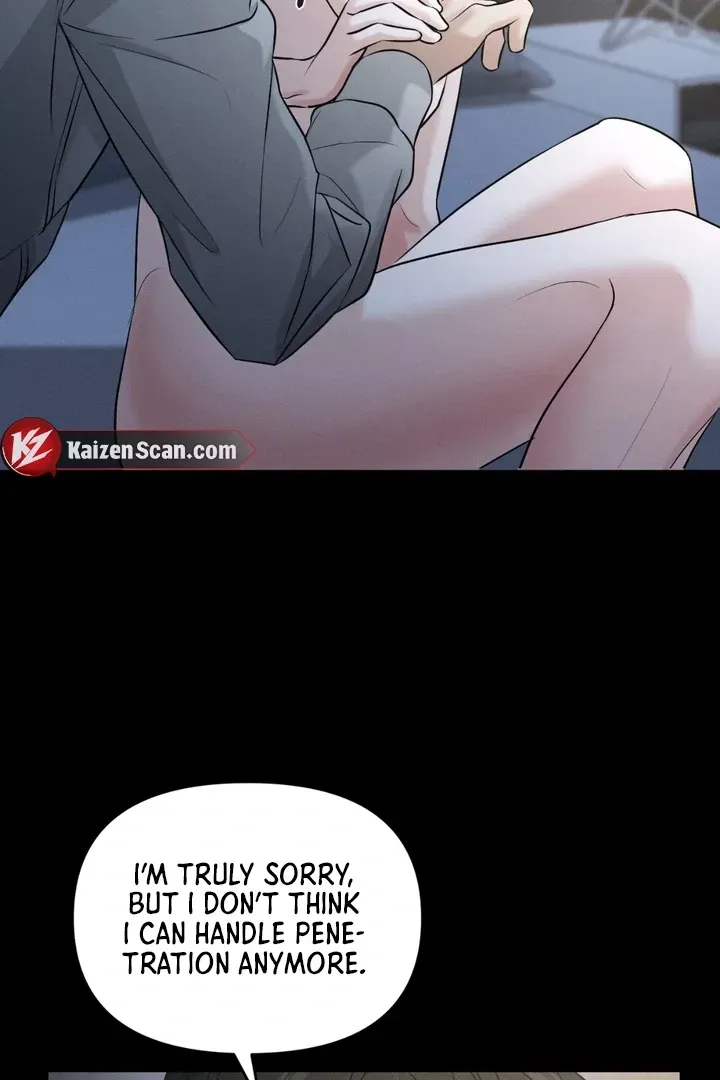 For a Hungry Omega Chapter 1 page 101 - 