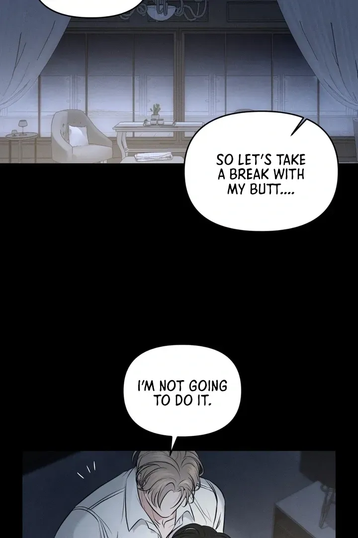 For a Hungry Omega Chapter 1 page 103 - 