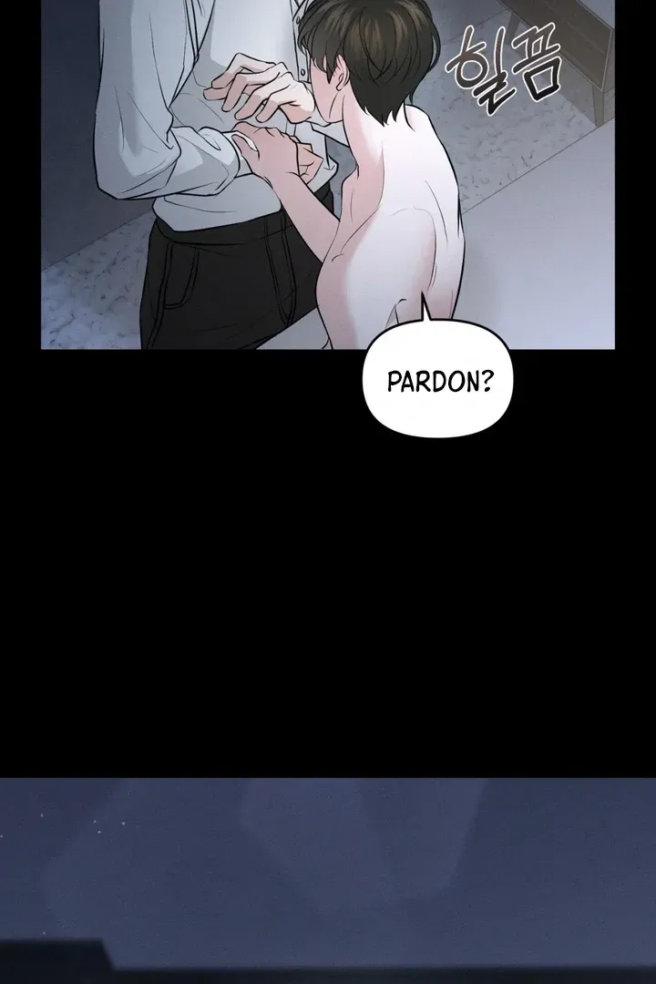 For a Hungry Omega Chapter 1 page 104 - 
