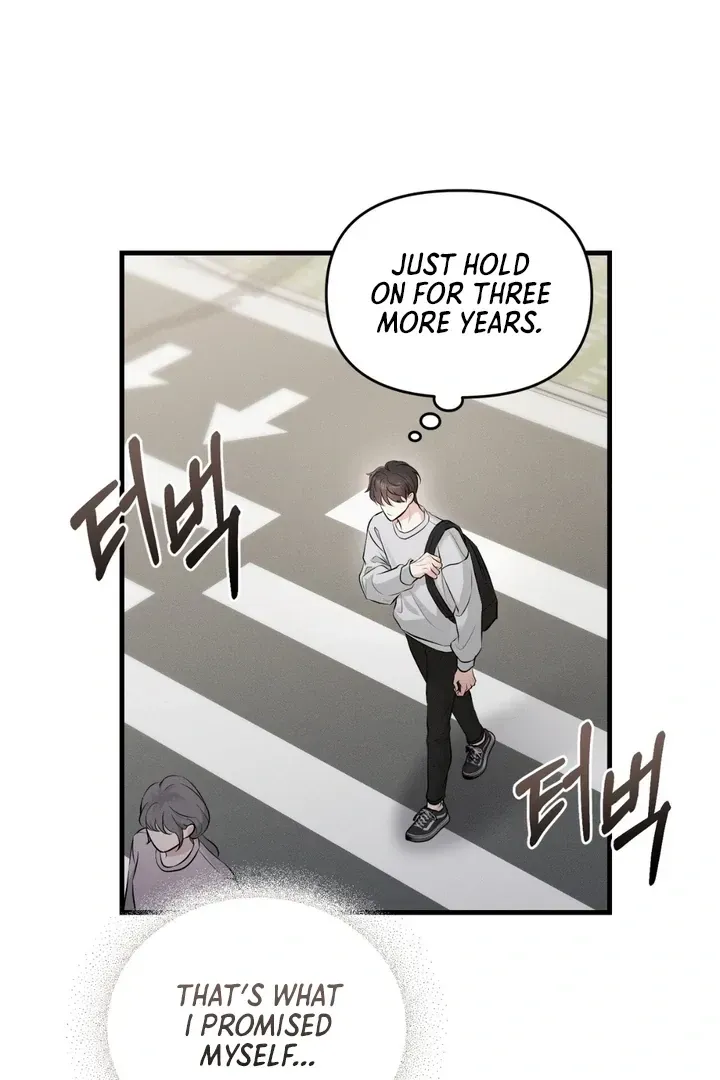 For a Hungry Omega Chapter 1 page 22 - 