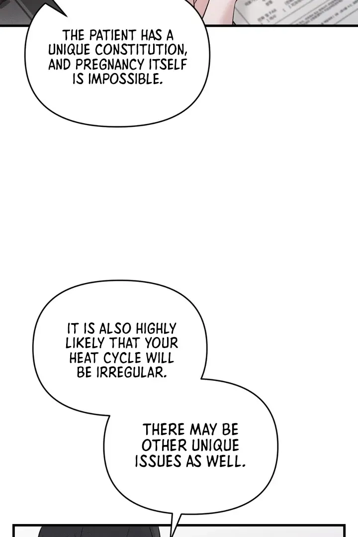 For a Hungry Omega Chapter 1 page 25 - 