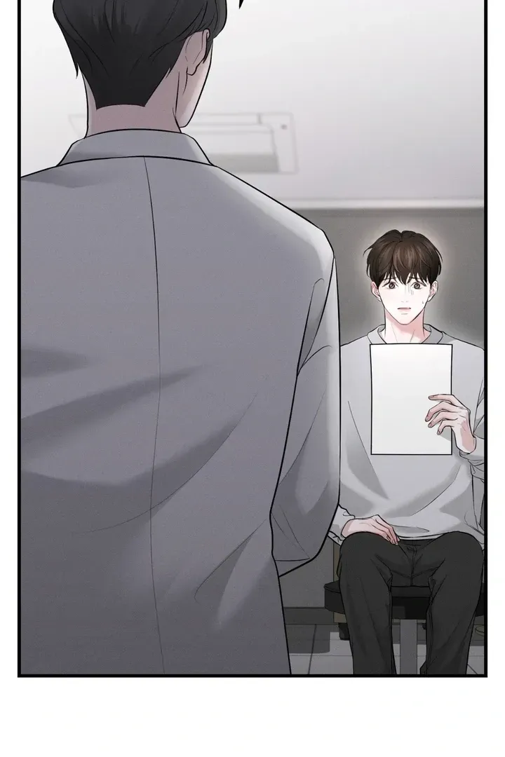 For a Hungry Omega Chapter 1 page 26 - 