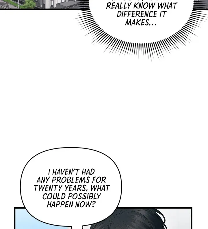 For a Hungry Omega Chapter 1 page 28 - 