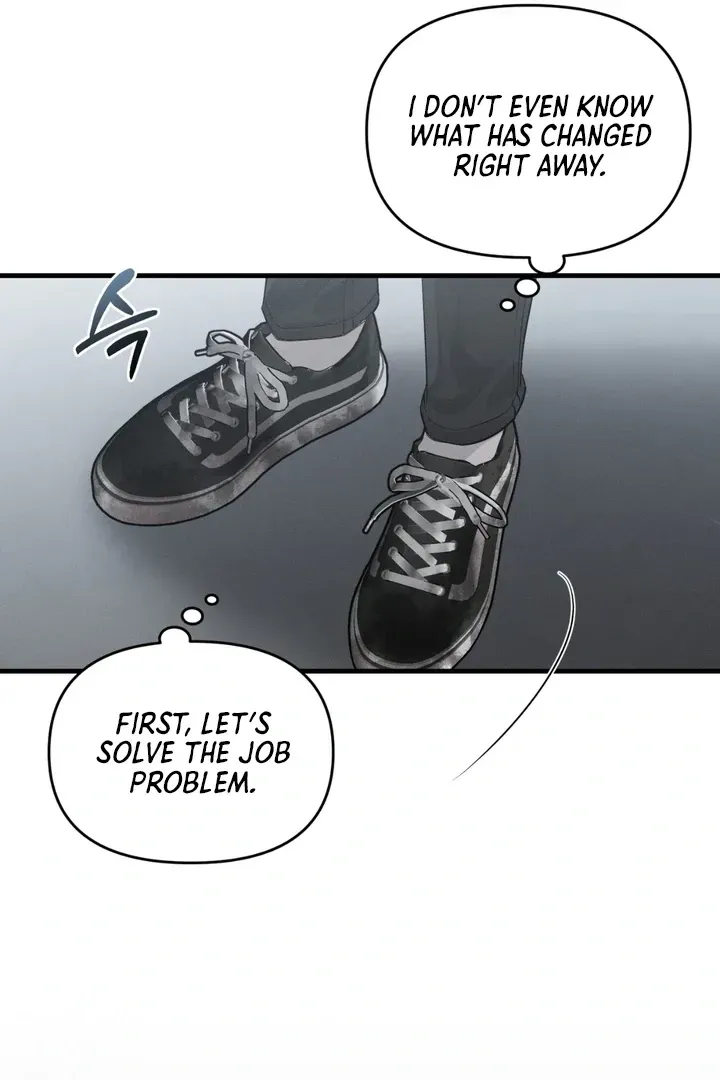For a Hungry Omega Chapter 1 page 30 - 