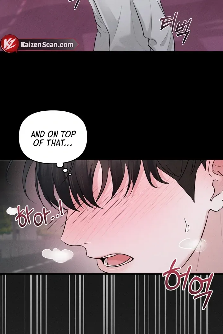 For a Hungry Omega Chapter 1 page 34 - 