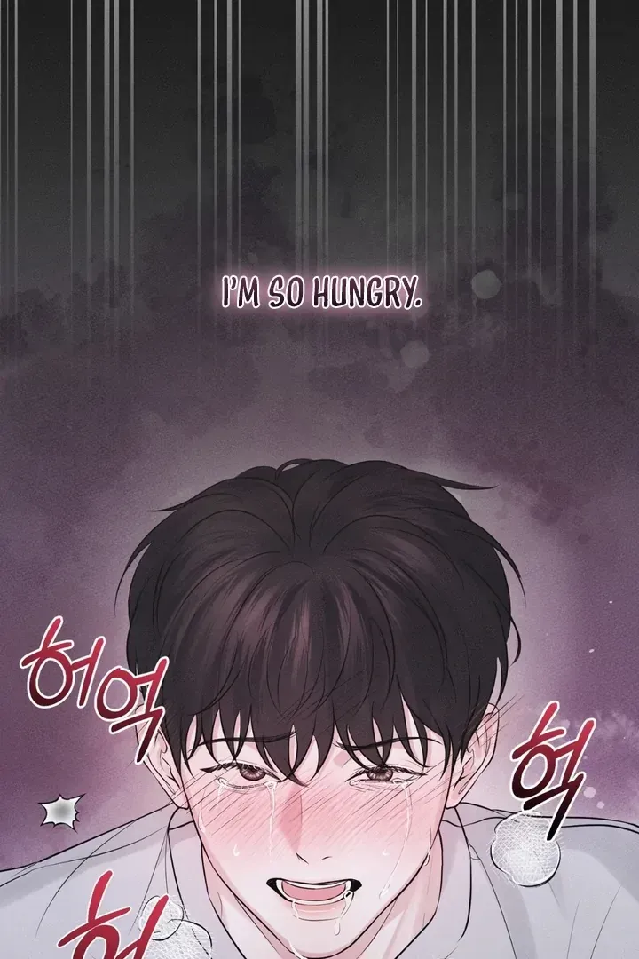 For a Hungry Omega Chapter 1 page 35 - 
