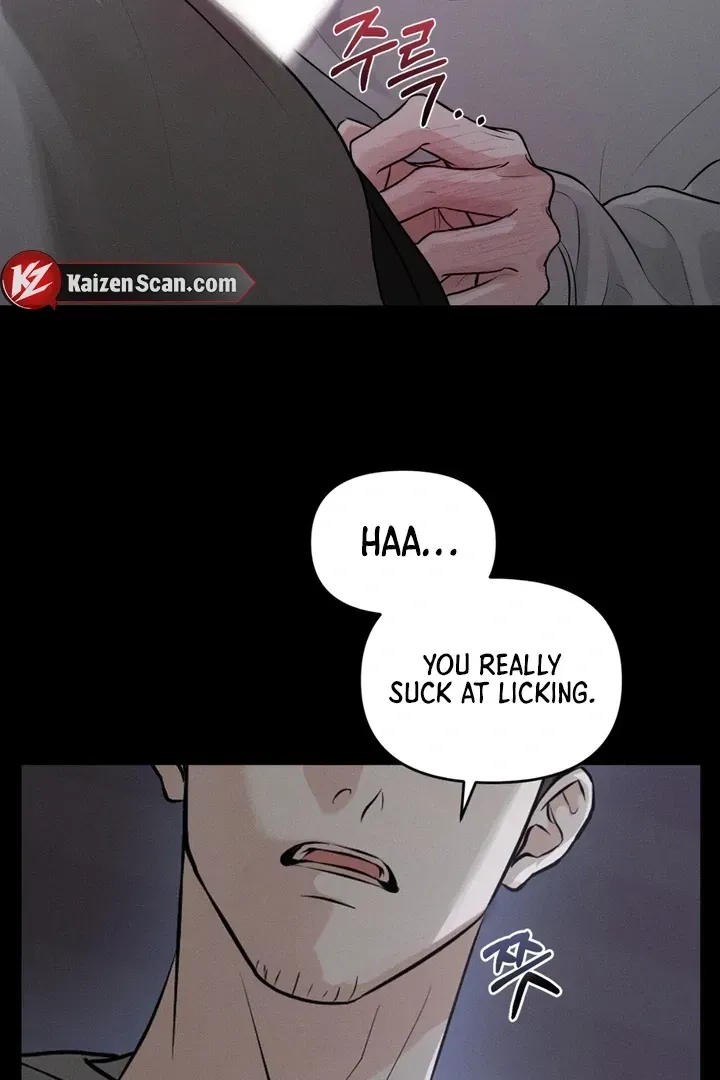 For a Hungry Omega Chapter 1 page 5 - 