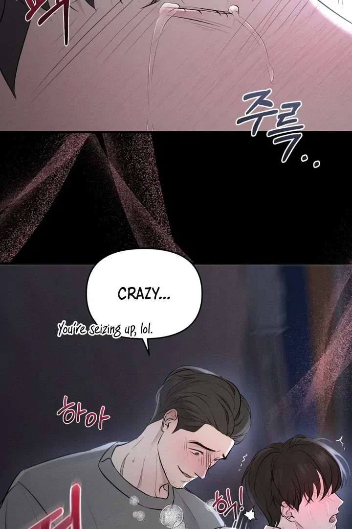 For a Hungry Omega Chapter 1 page 45 - 