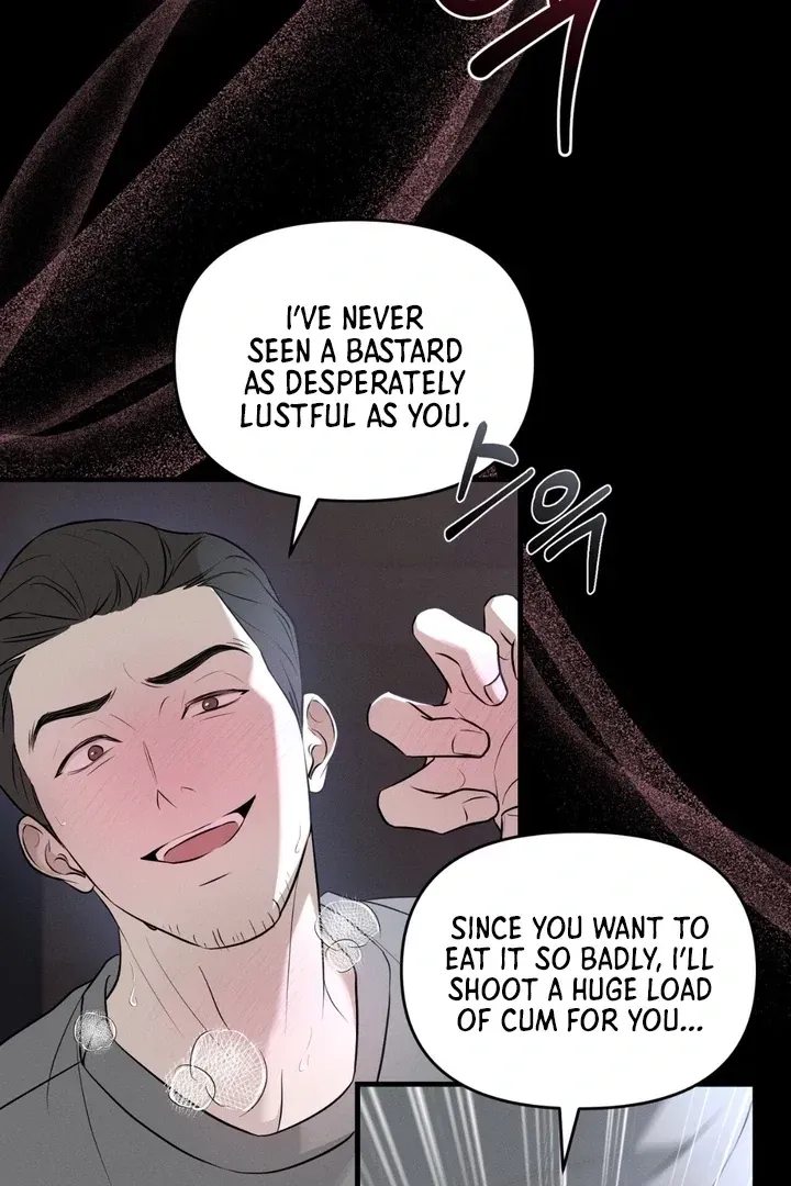 For a Hungry Omega Chapter 1 page 48 - 