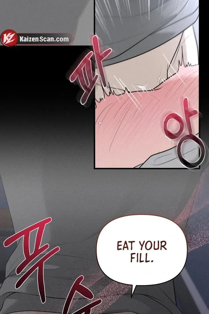 For a Hungry Omega Chapter 1 page 49 - 