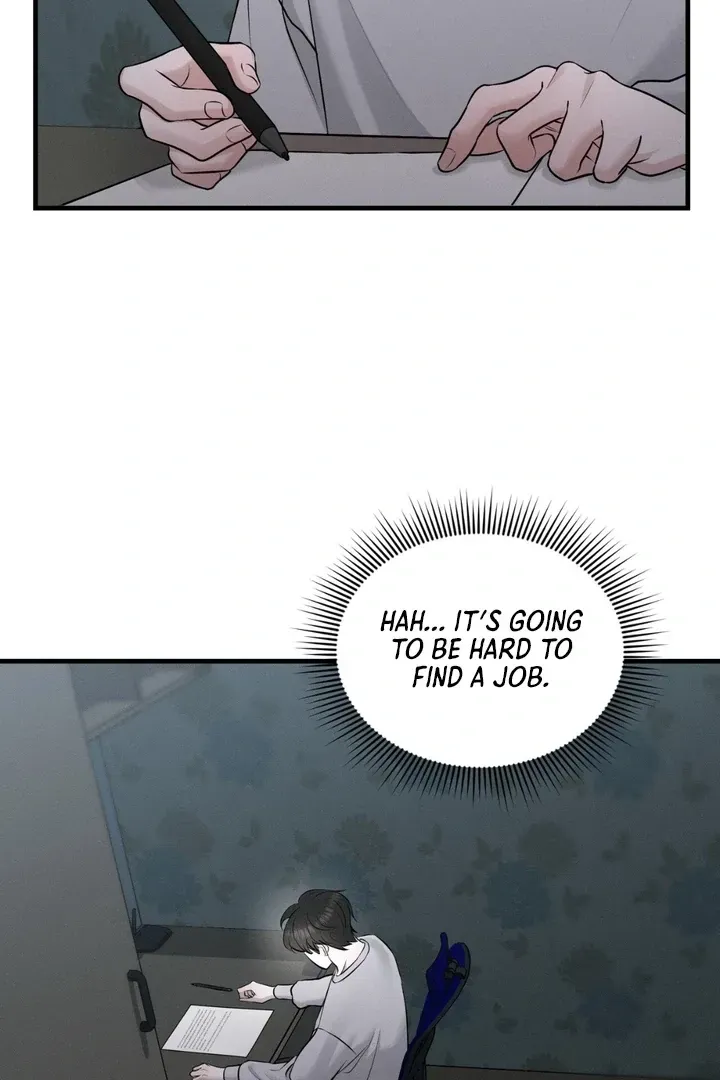 For a Hungry Omega Chapter 1 page 59 - 