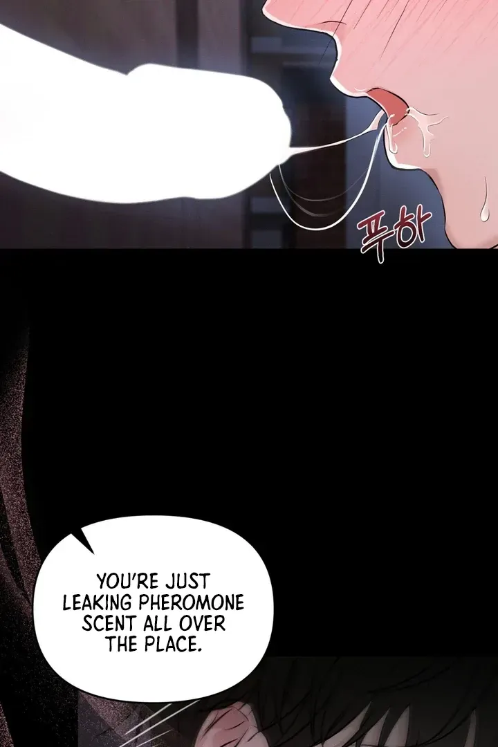 For a Hungry Omega Chapter 1 page 7 - 