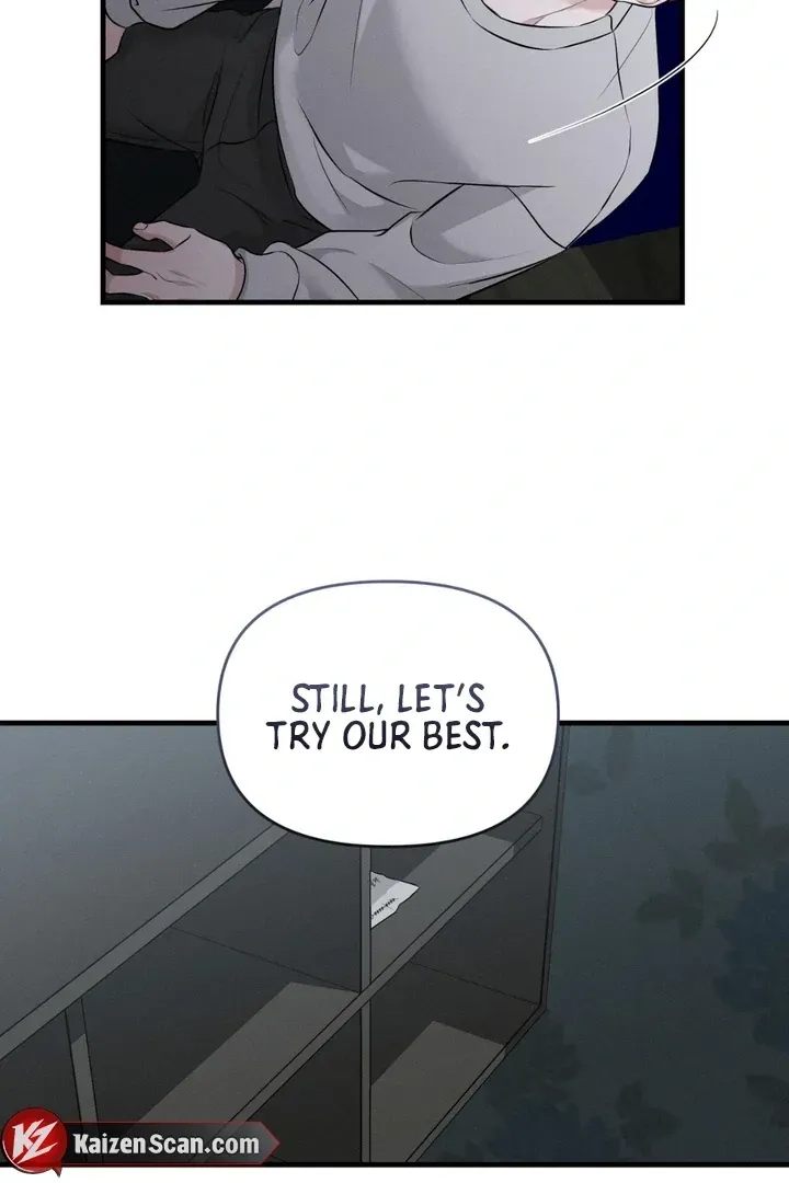 For a Hungry Omega Chapter 1 page 61 - 