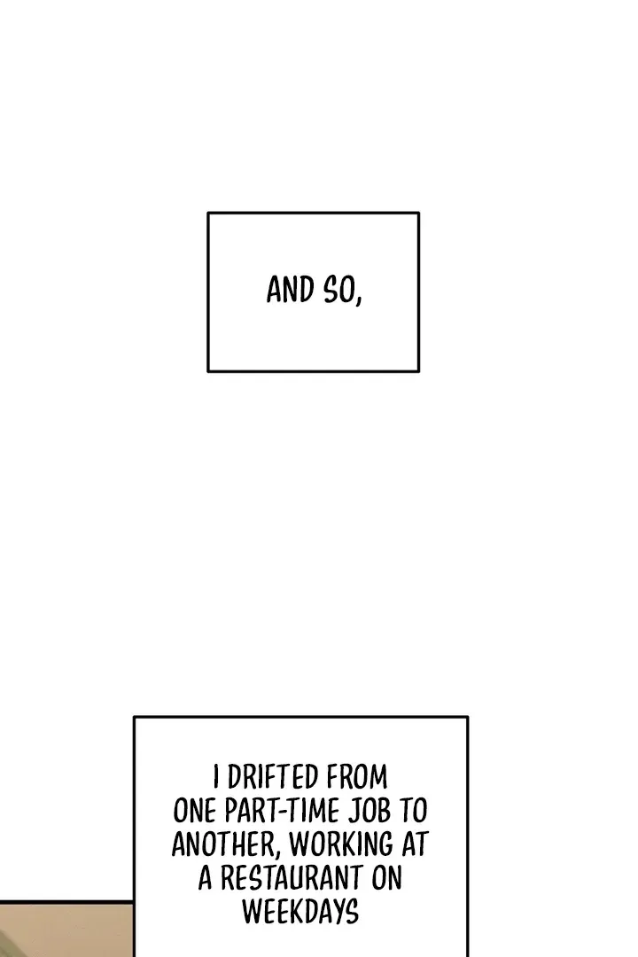 For a Hungry Omega Chapter 1 page 62 - 