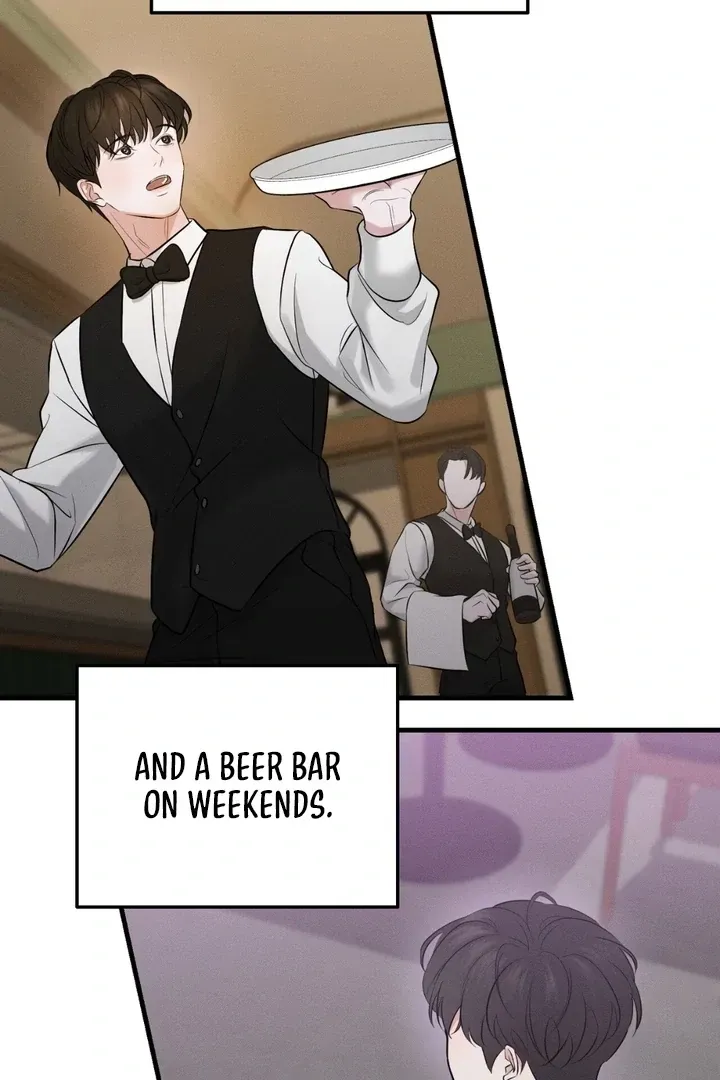 For a Hungry Omega Chapter 1 page 63 - 