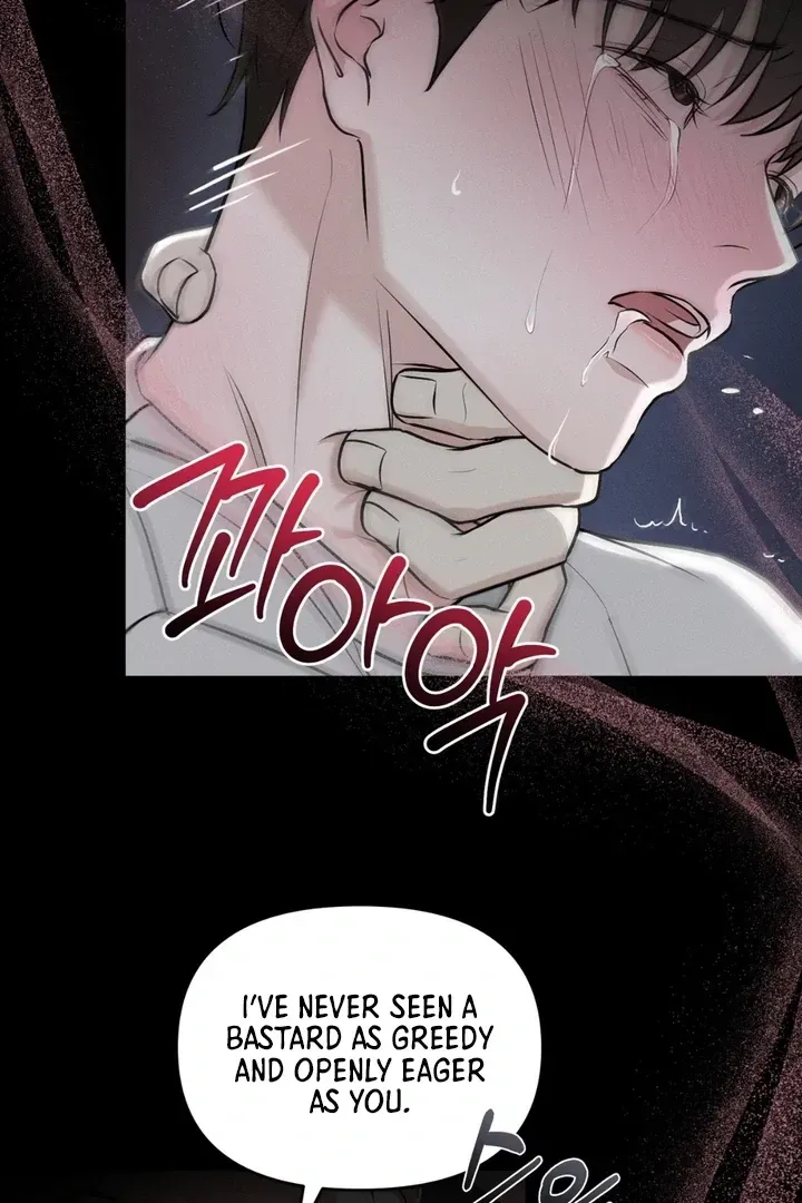 For a Hungry Omega Chapter 1 page 8 - 