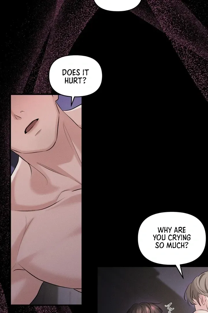 For a Hungry Omega Chapter 1 page 74 - 