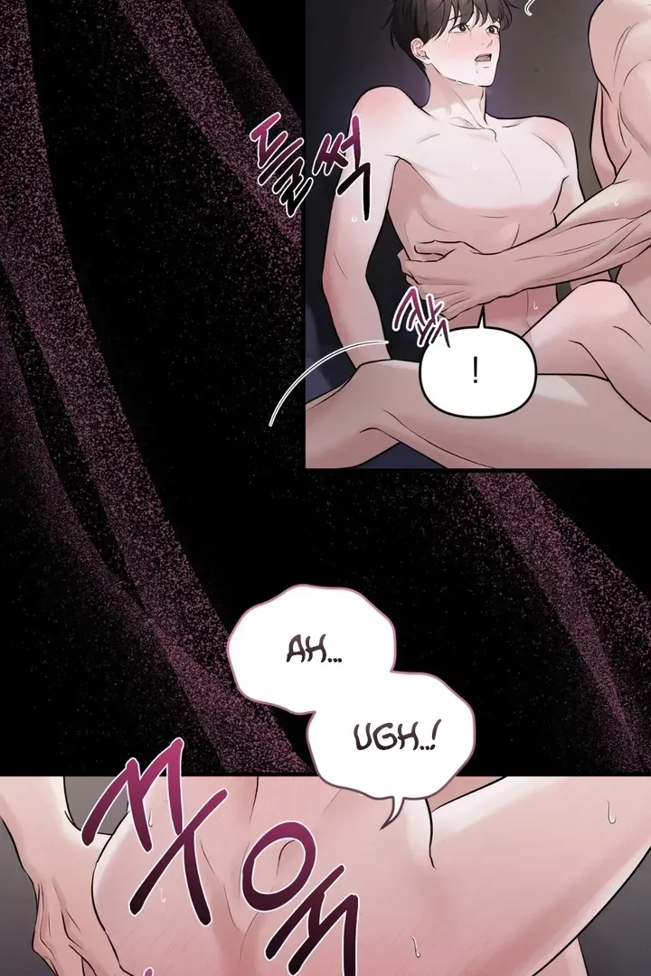 For a Hungry Omega Chapter 1 page 75 - 