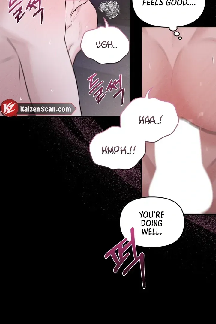 For a Hungry Omega Chapter 1 page 77 - 