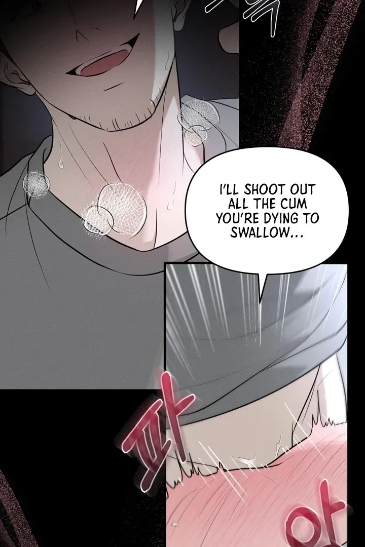 For a Hungry Omega Chapter 1 page 9 - 