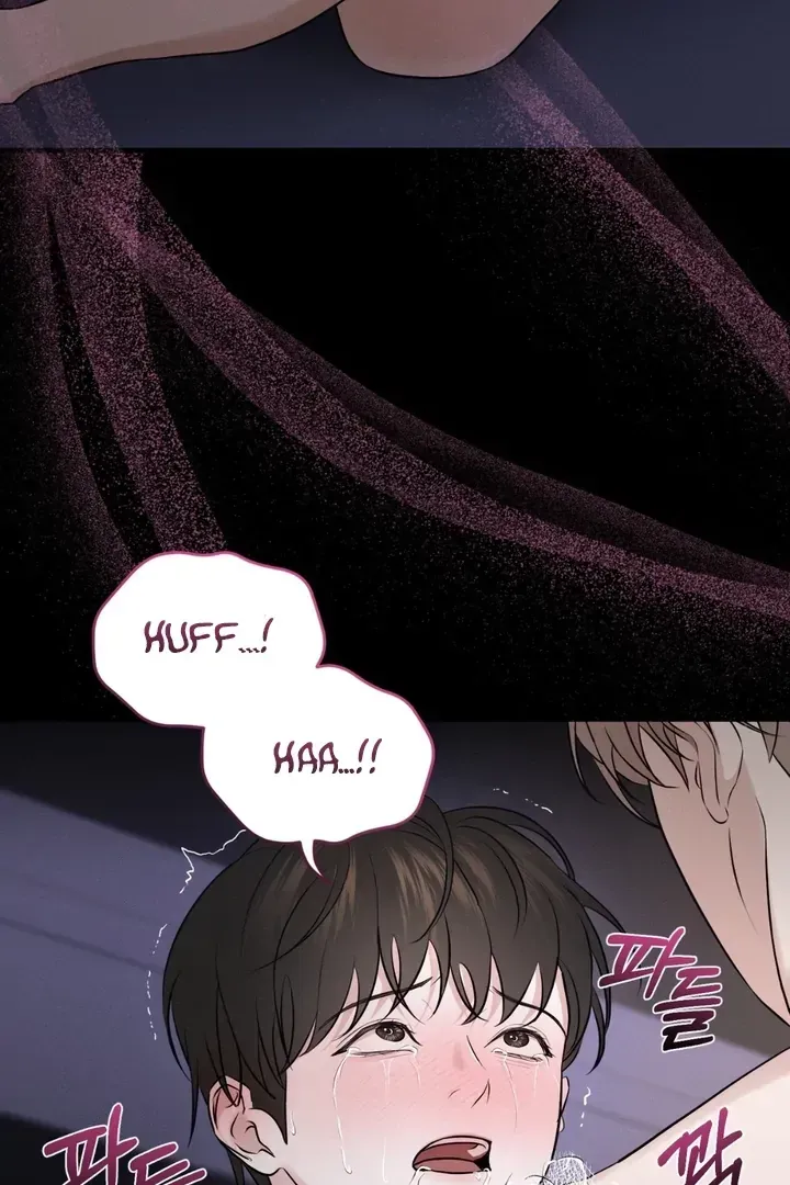 For a Hungry Omega Chapter 1 page 84 - 