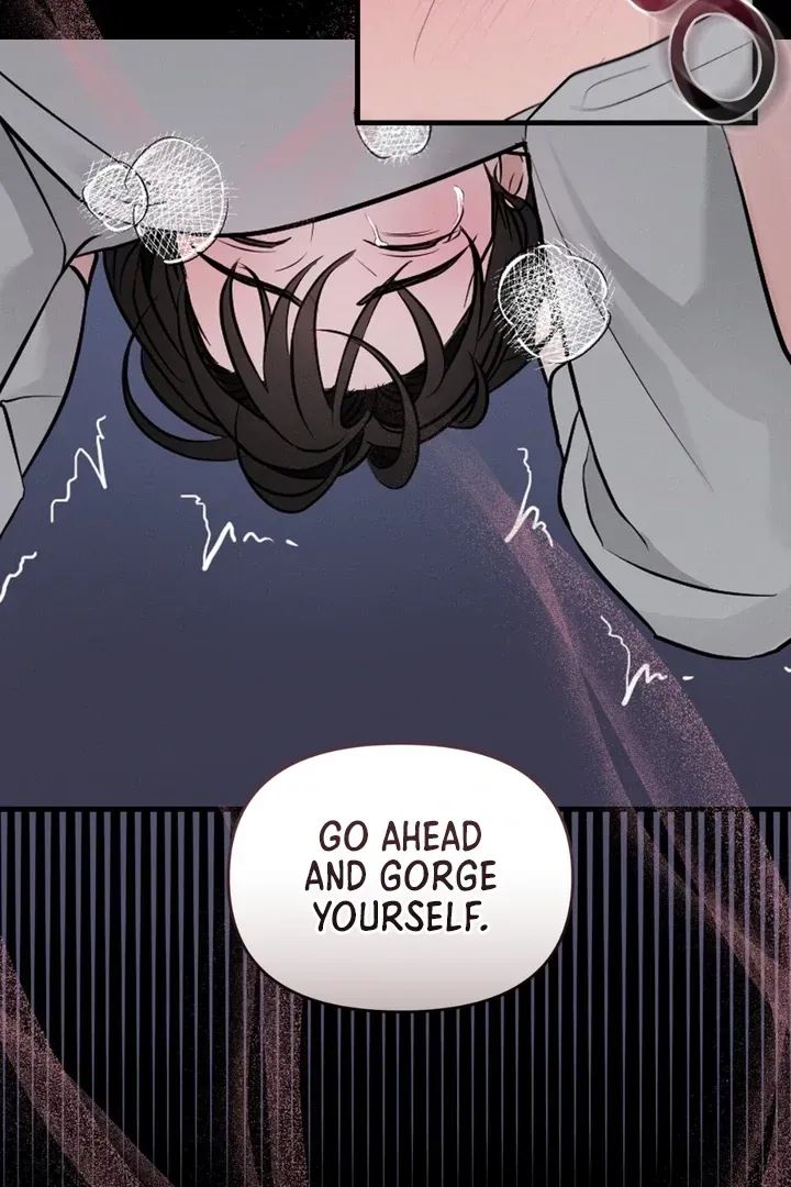 For a Hungry Omega Chapter 1 page 10 - 