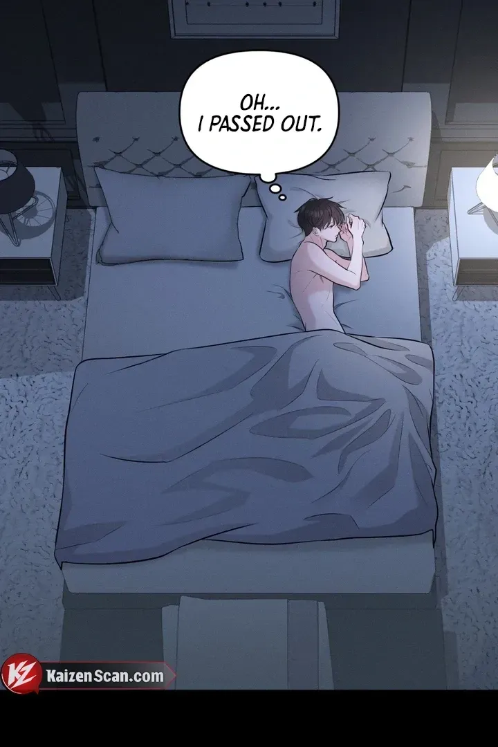For a Hungry Omega Chapter 1 page 91 - 