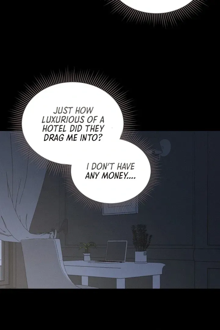 For a Hungry Omega Chapter 1 page 94 - 