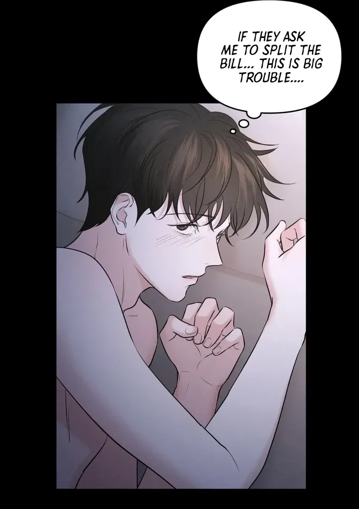 For a Hungry Omega Chapter 1 page 95 - 