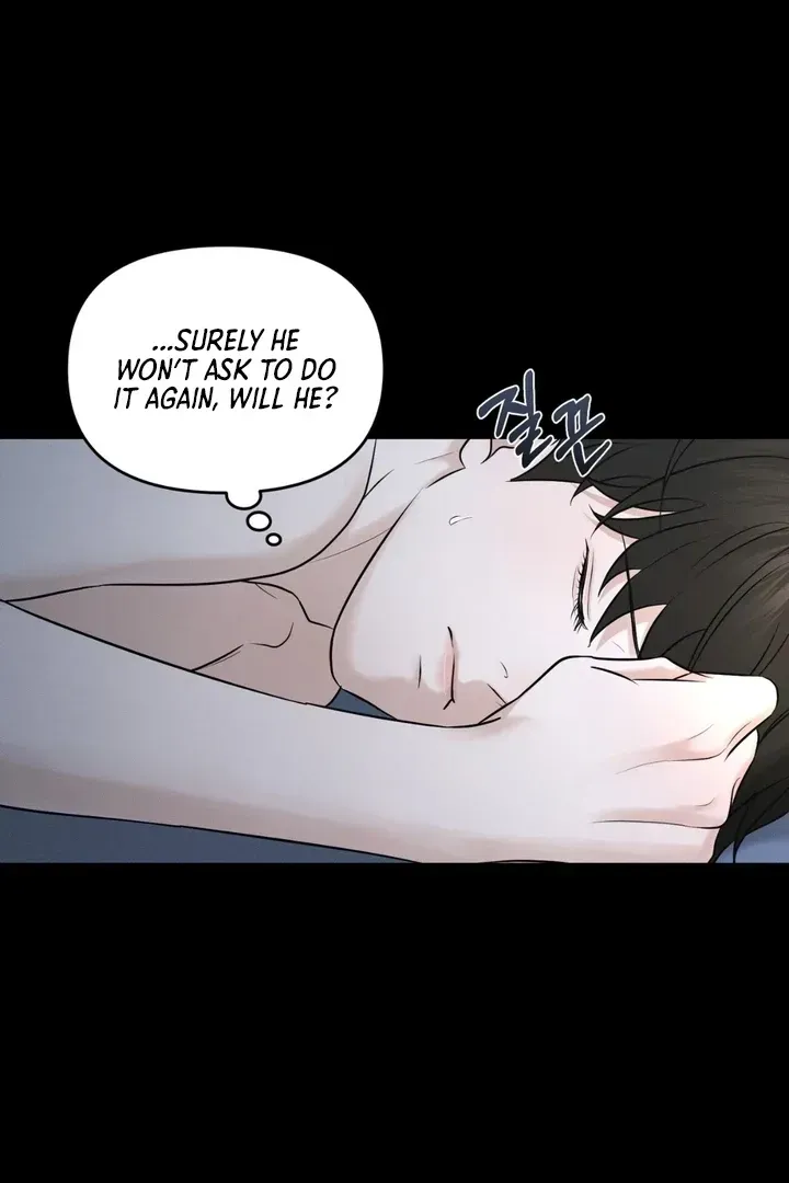 For a Hungry Omega Chapter 1 page 97 - 