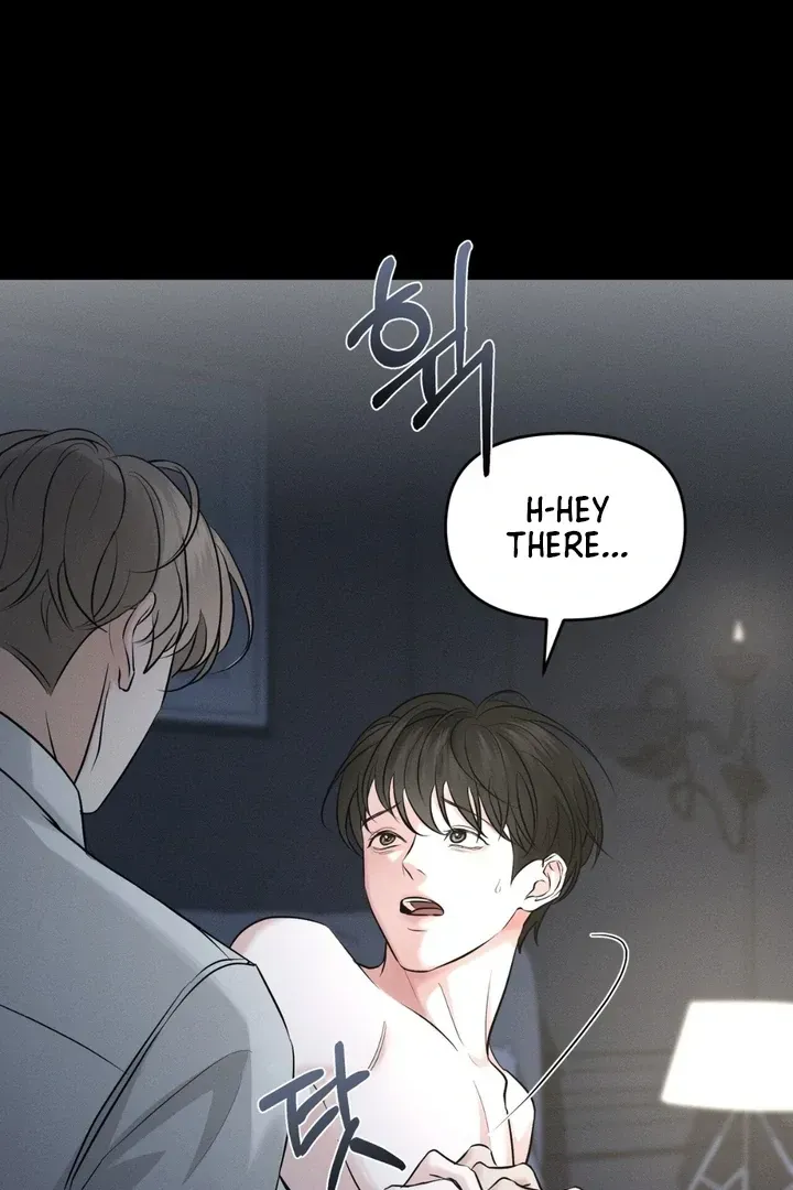 For a Hungry Omega Chapter 1 page 100 - 