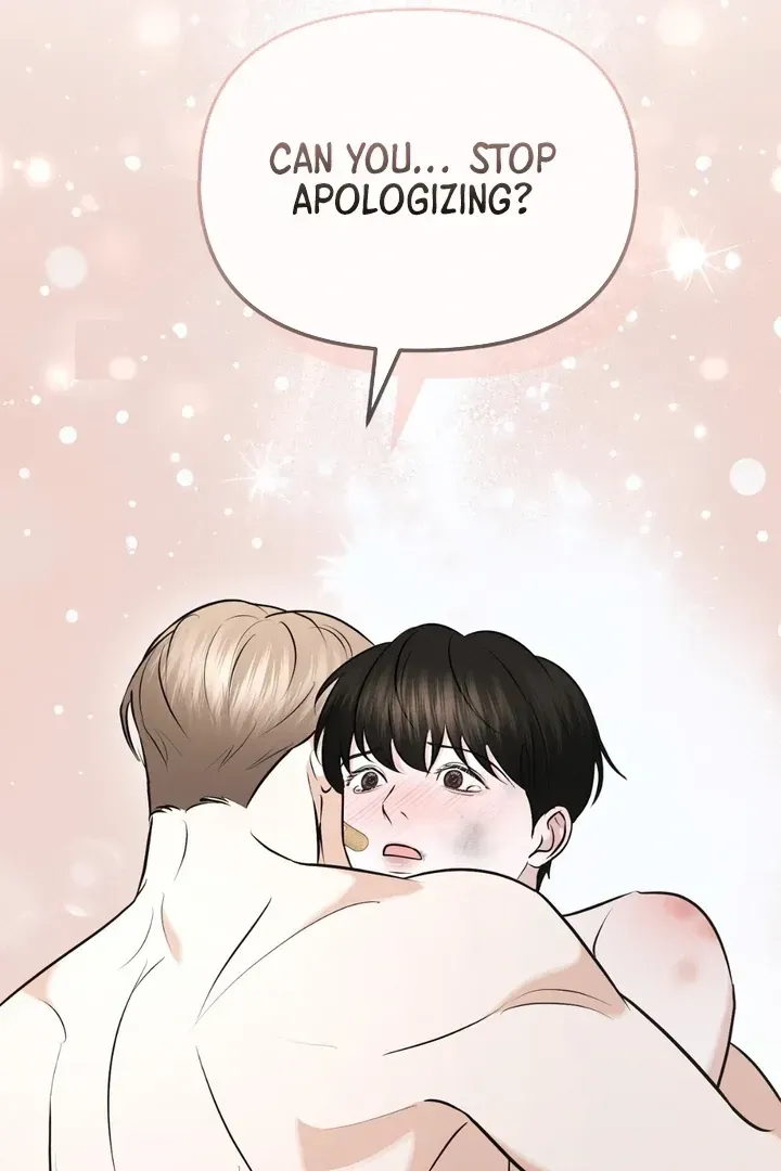For a Hungry Omega Chapter 10 page 101 - 