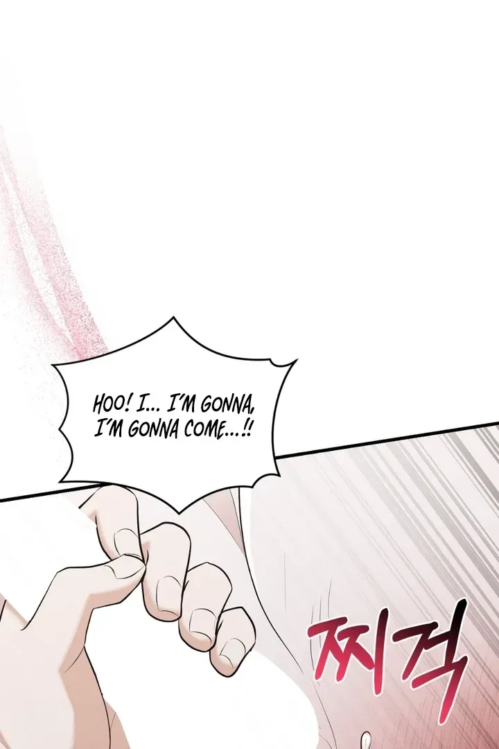 For a Hungry Omega Chapter 10 page 13 - 